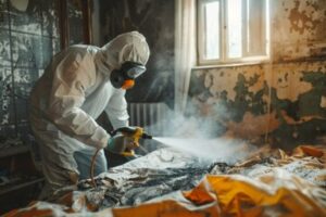 Mold Removal