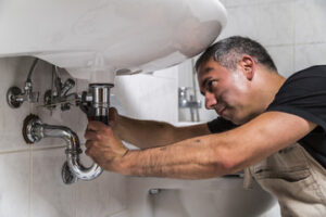 plumber