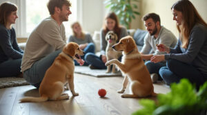 Dog Training Methods